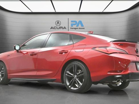 Used 2023 Acura Integra A-Spec image 32