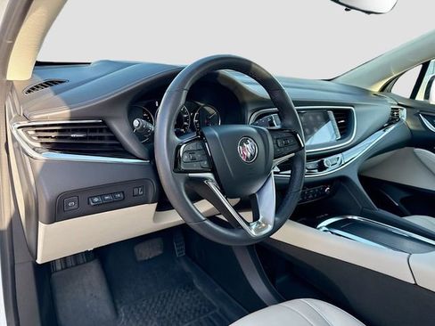 Used 2024 Buick Enclave Avenir w/ Trailering Package, 5000 lbs. image 11