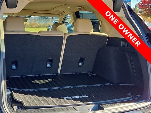 Used 2024 Acura RDX SH-AWD w/ Technology Package image 9