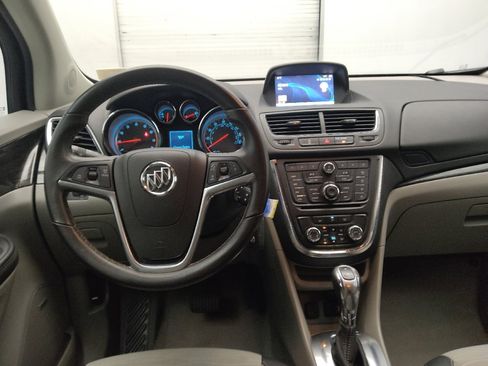 Used 2016 Buick Encore Convenience FWD image 22