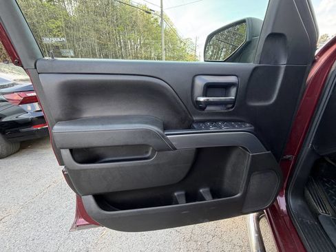 Used 2014 Chevrolet Silverado 1500 LT w/ LT Convenience Package image 23