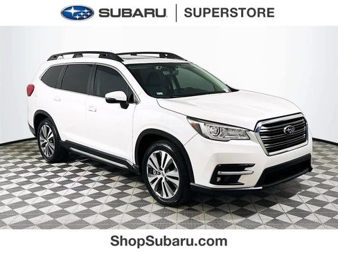 Used 2020 Subaru Ascent Limited w/ Technology Package image 1