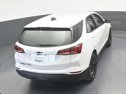 Used 2024 Chevrolet Equinox LS w/ Sport Edition image 43