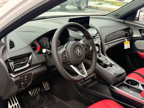 New 2026 Acura RDX A-Spec image 14