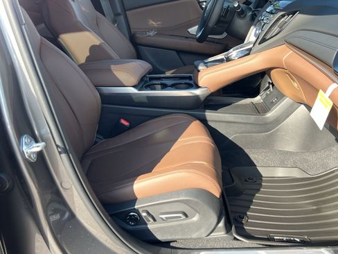 New 2026 Acura RDX SH-AWD w/ Technology Package image 26