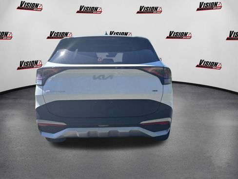 Used 2023 Kia Sportage EX AWD/4WD image 7