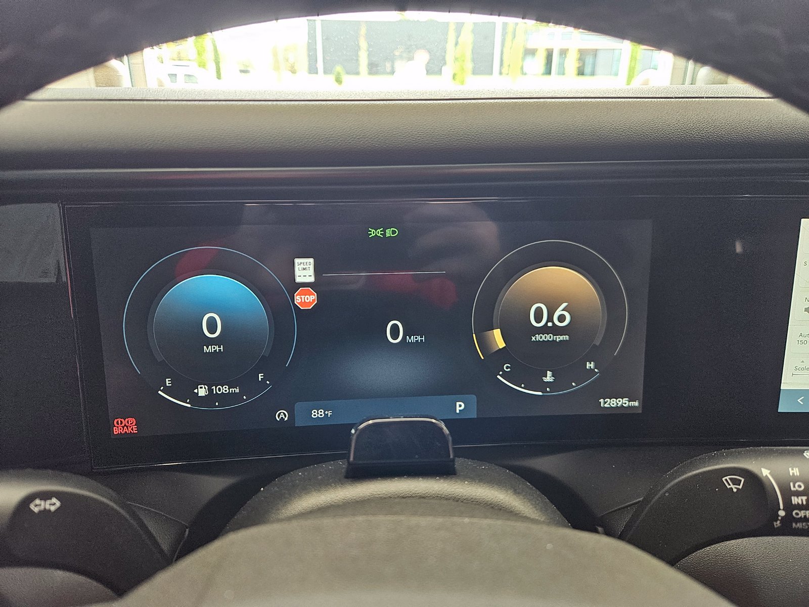 Used 2026 Hyundai Palisade XRT Pro AWD/4WD image 22
