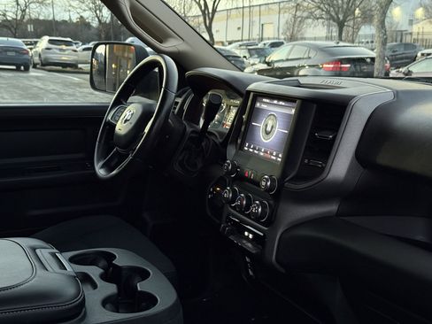 Used 2020 RAM 3500 Tradesman image 14