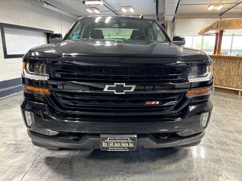 Used 2019 Chevrolet Silverado 1500 LT w/ All Star Edition image 4
