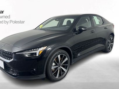 Certified 2021 Polestar Polestar 2