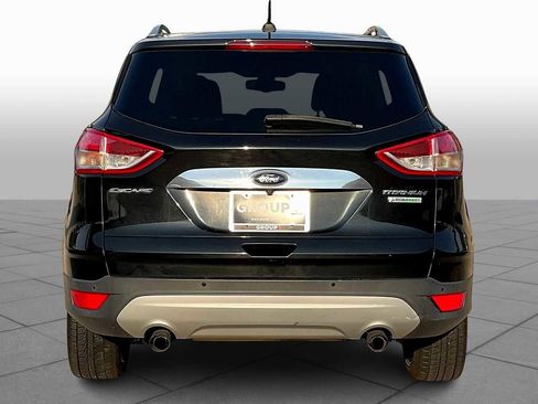 Used 2014 Ford Escape Titanium w/ Equipment Group 401A image 4
