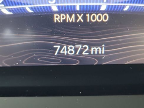 Certified 2022 Jeep Grand Cherokee L Overland w/ Luxury Tech Group IV image 32