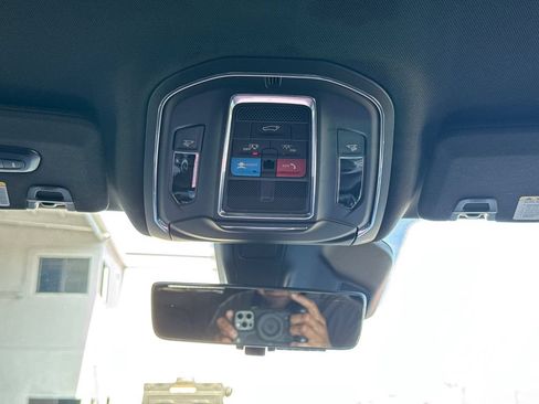 Certified 2022 Jeep Grand Cherokee Trailhawk w/ Luxury Tech Group III AWD/4WD image 25