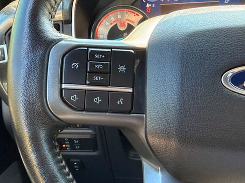 Used 2022 Ford F150 XLT w/ Equipment Group 302A High image 17