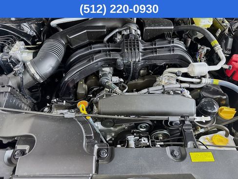 Used 2026 Subaru Crosstrek 2.5i Premium AWD/4WD image 39