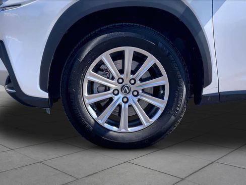 Used 2021 Lexus NX 300 FWD w/ Accessory Package 2 image 11