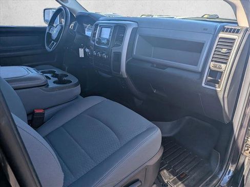 Used 2016 RAM 1500 Express image 19