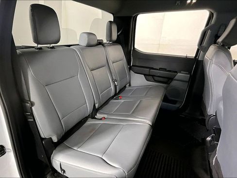 Used 2023 Ford F250 XL w/ FX4 Off-Road Package image 27