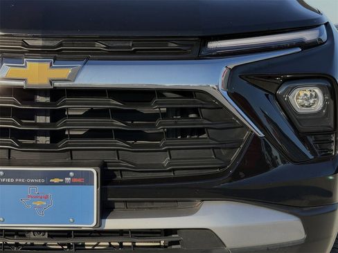 Certified 2025 Chevrolet TrailBlazer LT image 7