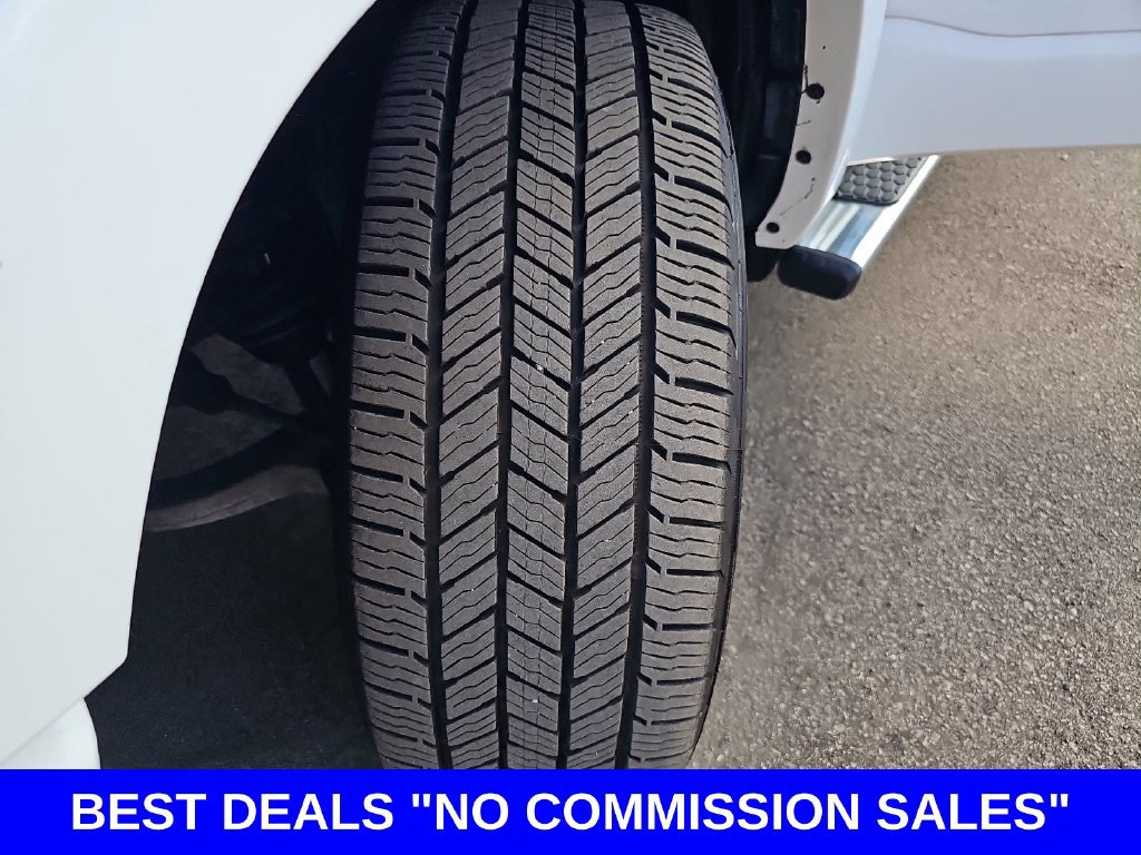 Used 2022 RAM 1500 Laramie w/ G/T Package AWD/4WD image 35