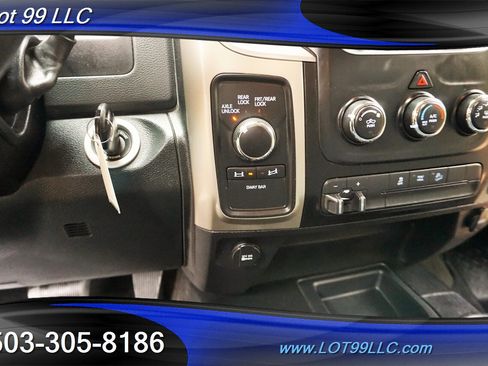 Used 2015 RAM 2500 Power Wagon image 25