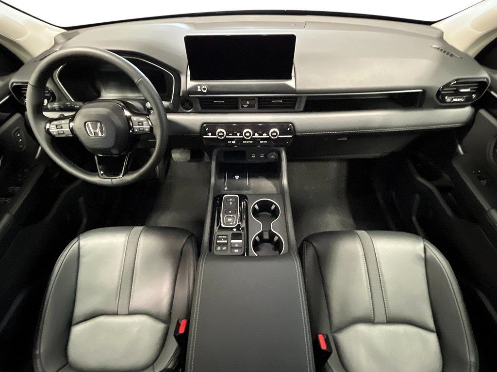 New 2026 Honda Pilot EX-L image 23