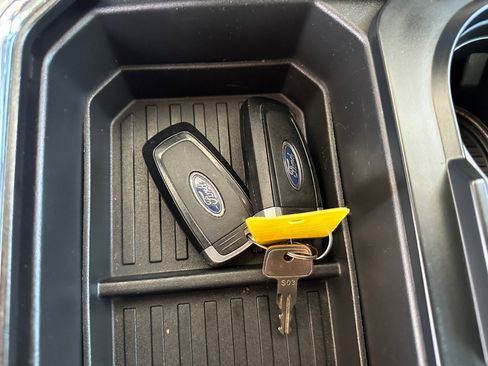 Used 2020 Ford F350 King Ranch w/ Tremor Off-Road Package image 17