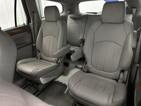 Used 2012 Buick Enclave Leather w/ Trailering Provision Package FWD image 26