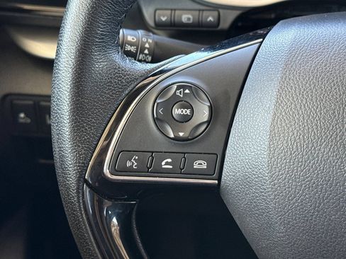 Used 2024 Mitsubishi Eclipse Cross SE AWD/4WD image 34