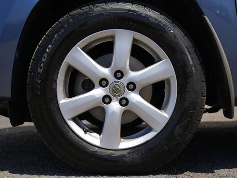 Used 2008 Toyota RAV4 Limited AWD/4WD image 13