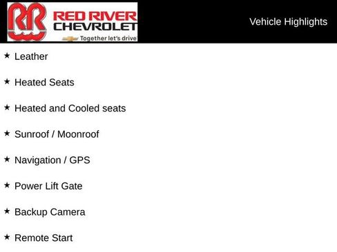 Used 2024 Nissan Pathfinder Platinum w/ Cargo Package image 5