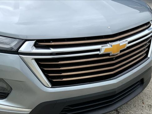 Used 2023 Chevrolet Traverse High Country w/ LPO, Floor Liner Package FWD image 32