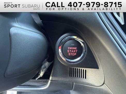 New 2026 Subaru WRX GT AWD/4WD image 36