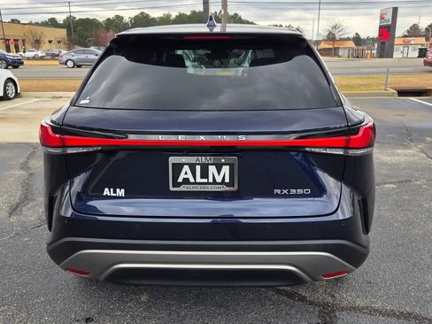 Used 2023 Lexus RX 350 FWD image 10