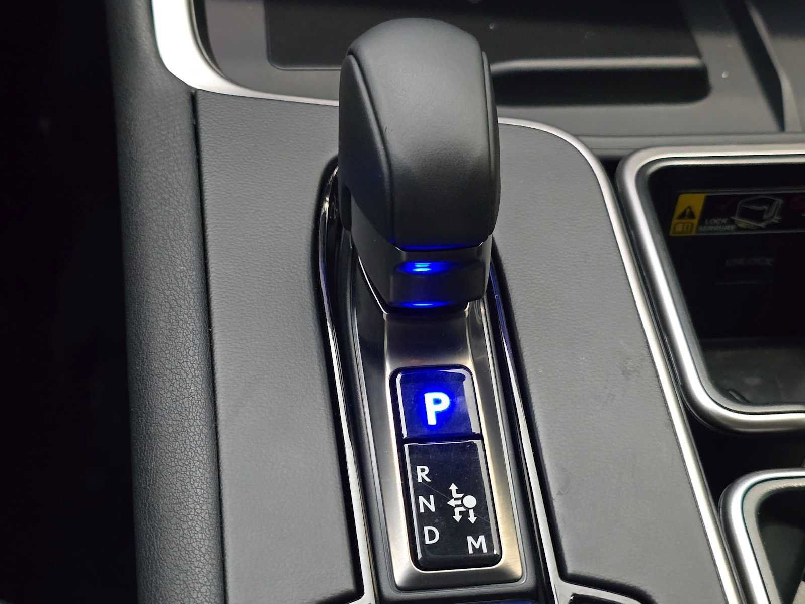 Used 2025 Lexus TX 350 AWD w/ Technology Package image 16