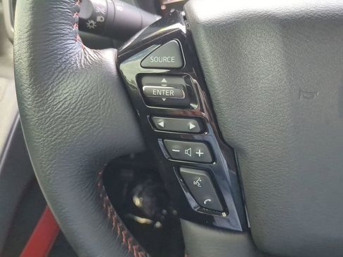 Certified 2023 Nissan Frontier PRO-4X w/ Pro-4X Premium Package image 26