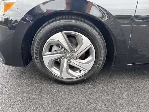 Used 2020 Honda Insight EX image 10