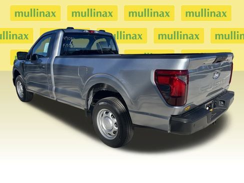 New 2025 Ford F150 XL image 9