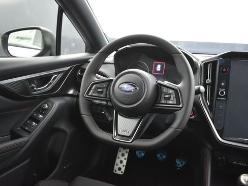 New 2025 Subaru WRX Premium image 15