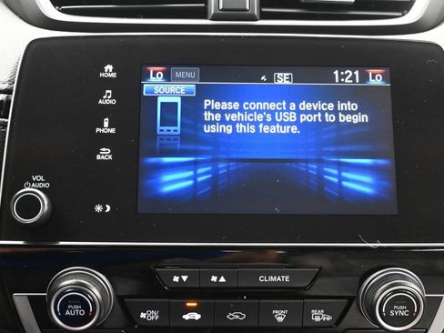 Certified 2022 Honda CR-V EX image 15