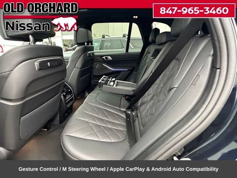 Used 2025 BMW X5 xDrive40i AWD/4WD image 15