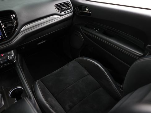 Used 2022 Dodge Durango SRT w/ Technology Group image 26