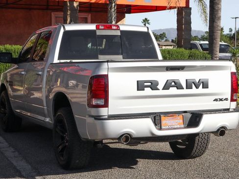 Used 2017 RAM 1500 Sport w/ Convenience Group image 6