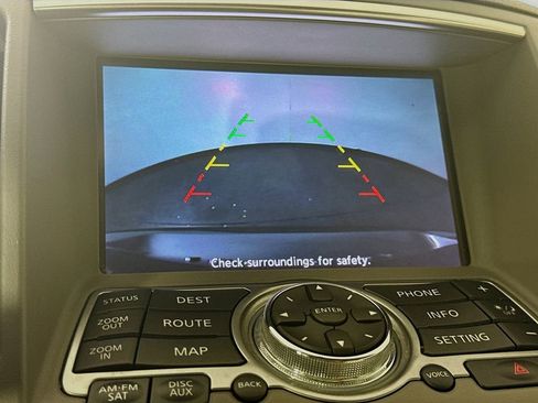 Used 2015 INFINITI Q40 w/ Navigation Package image 17