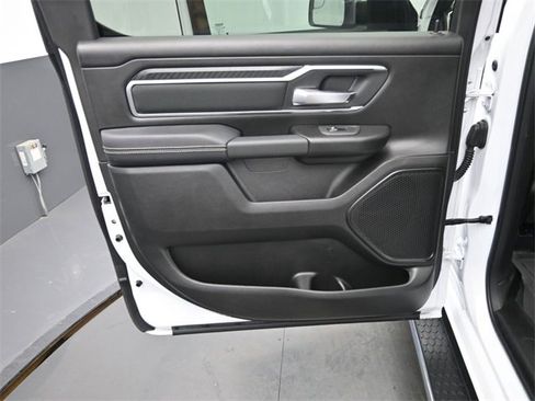 Used 2025 RAM 1500 Big Horn image 14