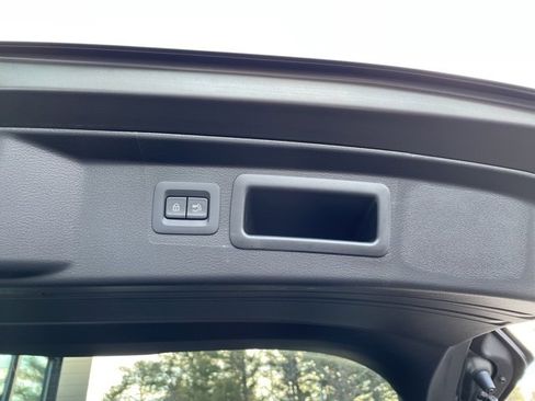 Used 2025 MAZDA CX-50 AWD 2.5 S w/ Weather Package image 9