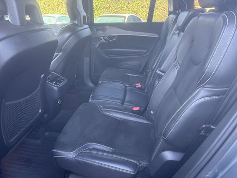 Used 2016 Volvo XC90 T6 R-Design w/ Protection Package Plus image 15