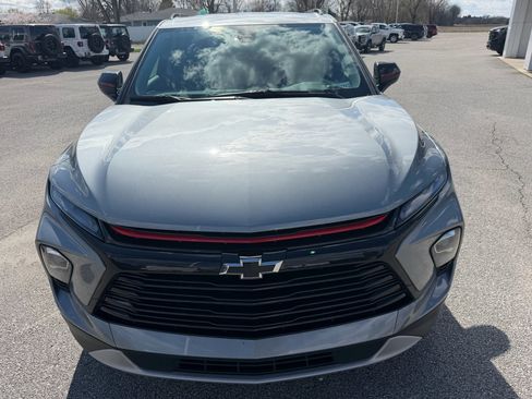 Certified 2023 Chevrolet Blazer LT w/ Convenience Package image 15