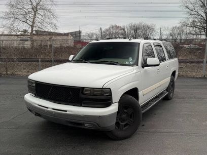 Used 2004 Chevrolet Suburban LT w/ Preferred Equipment Group