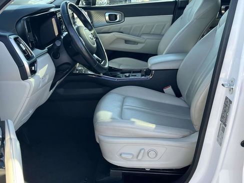 Used 2021 Kia Sorento SX image 13